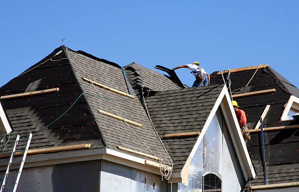 Best Commercial Roof Installation  in Lawnside, NJ