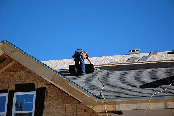 Best Metal Roofing Contractor  in Lawnside, NJ