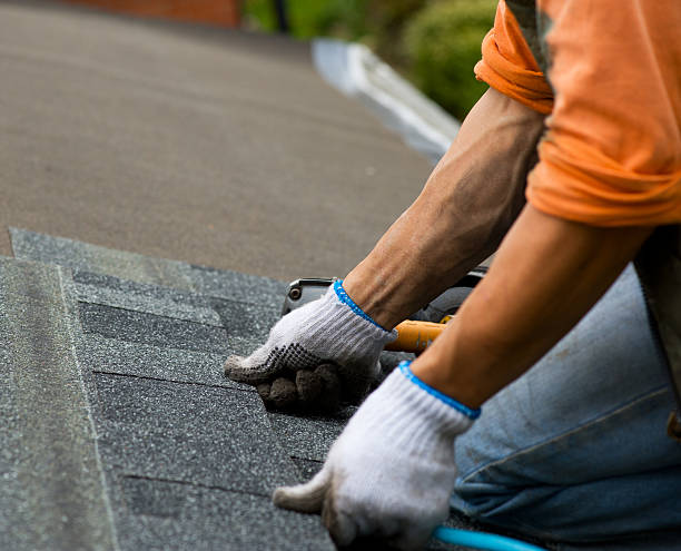 Best Best Roofing Contractors  in Lawnside, NJ