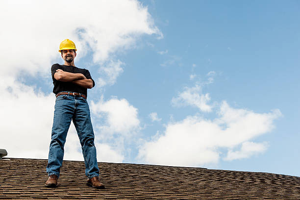 Quick and Trustworthy Emergency Roof Repair Services in Lawnside, NJ