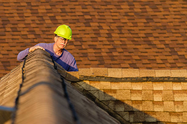 Best Local Roofing Companies  in Lawnside, NJ