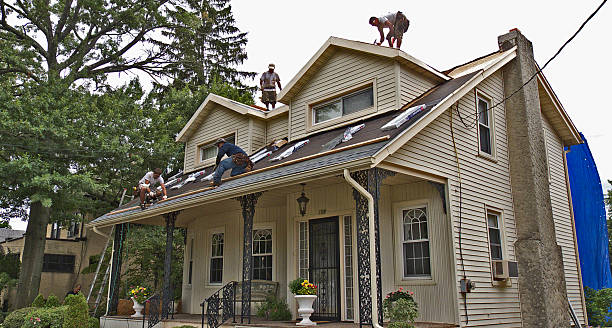Best Residential Roofing Contractor  in Lawnside, NJ