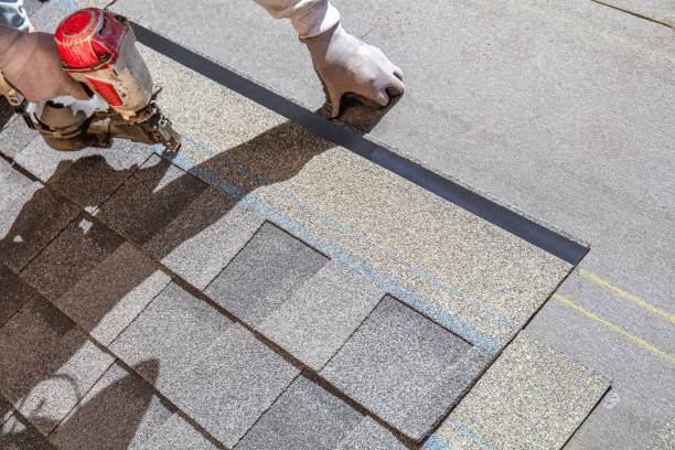 Best Roof Restoration Services  in Lawnside, NJ
