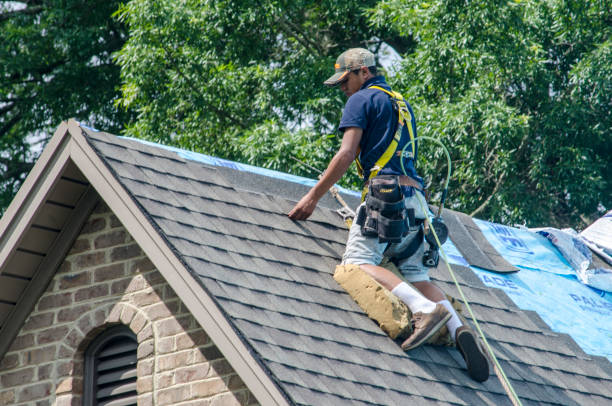 Best New Roof Installation  in Lawnside, NJ